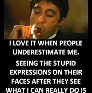 Meet your Posher, Eric